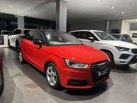Usado Audi A1 Sportback 116 CV (85 kW) 2017 Utilitario