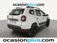 Usado Dacia Duster Essentiel 100 CV (73 kW) 2020 Blanco SUV
