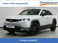 Käytetty Mazda MX30 Makoto 170 HP (125 kW) 2024 Valkoinen Katumaasturi