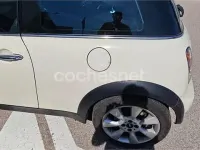 Usado Mini Cooper 115 CV (84 kW) 2005 Blanco Utilitario