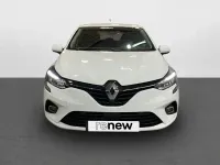 Usado Renault Clio V Intens 91 CV (66 kW) 2022 Blanco Berlina