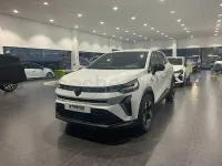Nuevo Renault Symbioz Techno 160 CV (117 kW) 2026 Blanco SUV