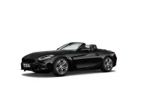Usado BMW Z4 M Sport 340 CV (250 kW) 2025 Negro Descapotable