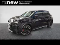 Usado Alpine A290 161 kW (219 CV) 2025 Negro Utilitario