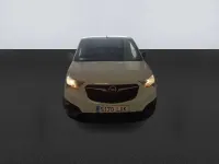 Usado Opel Combo S 102 CV (75 kW) 2022 Blanco Monovolumen