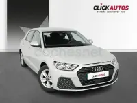 Usado Audi A1 Sportback Advanced Plus 95 CV (69 kW) 2024 Gris / plata Utilitario