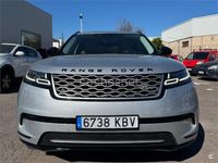 Usado Land Rover Range Rover Velar 240 HP (176 kW) 2017 Branco SUV