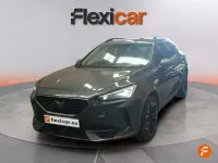 Usado Cupra Formentor 150 CV (110 kW) 2023 Gris SUV