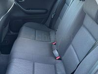 Usado Audi A4 140 CV (102 kW) 2005 Gris / plata Berlina