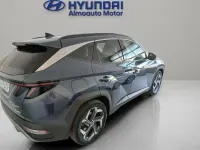 Usado Hyundai Tucson Style 265 CV (194 kW) 2022 SUV
