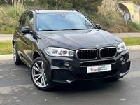 usado BMW X5 xDrive 30dA