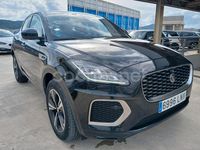 Usado Jaguar E-Pace R-Dynamic 163 CV (119 kW) 2021 Negro SUV