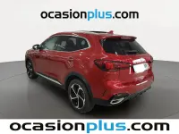 Usado MG HS Luxury 162 CV (119 kW) 2024 Blanco SUV
