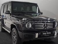 Usado Mercedes G580 431 kW (587 CV) 2025 Eléctrico SUV