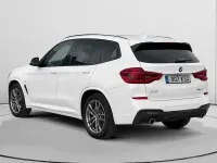 Usado BMW X3 M Sport 190 CV (139 kW) 2019 SUV