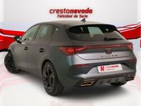 Usado Cupra Leon VZ 245 CV (180 kW) 2023 Gris Coupe