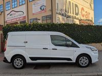 Usado Ford Transit Connect Trend 100 CV (73 kW) 2021 Blanco Monovolumen