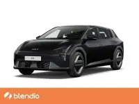 Nuevo Kia EV4 Air 150 kW (204 CV) 2026 Negro