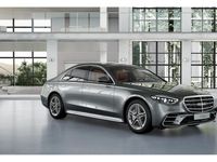 Usado Mercedes S350 312 CV (229 kW) 2024 Gris Berlina