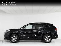 usado Toyota RAV4 Hybrid 