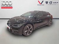 Usado Kia EV6 GT-Line 239 kW (325 CV) 2023 Negro SUV