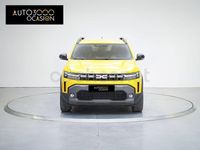 Occasion Dacia Duster Journey 140 ch (102 kW) 2024 Jaune SUV