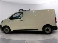 Usado Peugeot Expert S 120 CV (88 kW) 2020 Blanco Van