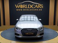 usado Audi A3 Sedán 1.6tdi S Tronic 85kw