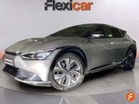 Usado Kia EV6 Air 168 kW (229 CV) 2022 Gris SUV
