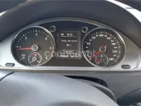 Usado VW CC Advance 150 CV (110 kW) 2016 Blanco Berlina