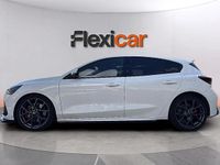 Usado Ford Focus ST 280 CV (205 kW) 2025 Blanco Berlina