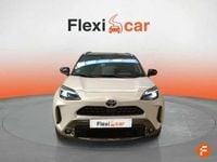 Usado Toyota Yaris Cross 117 CV (86 kW) 2022 Blanco SUV