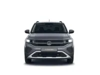 Nuevo VW T-Cross 116 CV (85 kW) 2026 Gris SUV