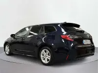 Usado Toyota Corolla Active 122 CV (89 kW) 2021 Familiar