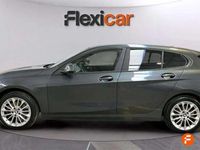 Usado BMW 116 116 CV (85 kW) 2020 Gris Utilitario
