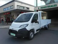 Nuevo Toyota Proace 140 CV (102 kW) 2026 Monovolumen