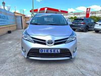 usado Toyota Verso 1.6 D-4D *7 plazas*GPS*Cámara*