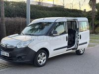 Usado Opel Combo Expression 90 CV (66 kW) 2012 Blanco Monovolumen