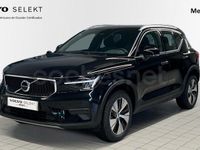 Usado Volvo XC40 Core 163 CV (119 kW) 2025 Negro SUV