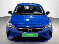 Usado Opel Corsa Edition 100 CV (73 kW) 2022 Azul Utilitario
