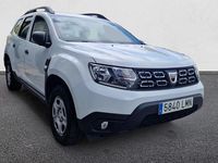 Usado Dacia Duster Essentiel 115 CV (84 kW) 2021 SUV