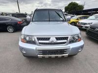 usado Mitsubishi Montero 3.2DI-D Intense Aut.