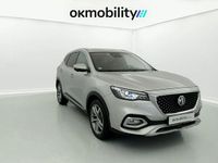 Usado MG HS Luxury 162 CV (119 kW) 2023 Medal silver  ssa SUV