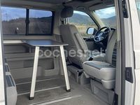 Usado VW California Comfortline 180 CV (132 kW) 2011 Blanco Van
