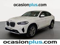 Usado BMW X4 xLine 286 CV (210 kW) 2023 Blanco SUV