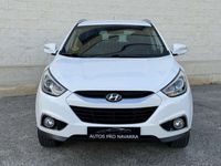 usado Hyundai ix35 2.0CRDI GLS Tecno Sky 4x4