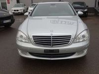 usado Mercedes S350 Aut.