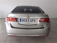 usado Honda Accord 2.2i-DTEC Elegance