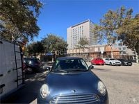 Usado Mini ONE 95 CV (69 kW) 2010 Gris / plata Utilitario