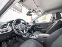Usado BMW 116 116 CV (85 kW) 2020 Blanco Utilitario